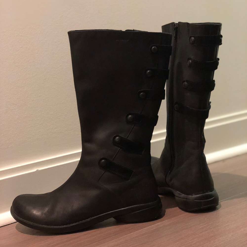 Merrell Snow Boots